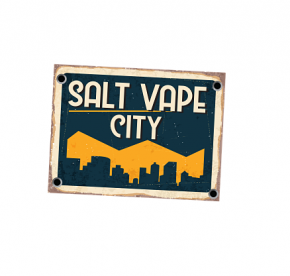 Salt Vape City